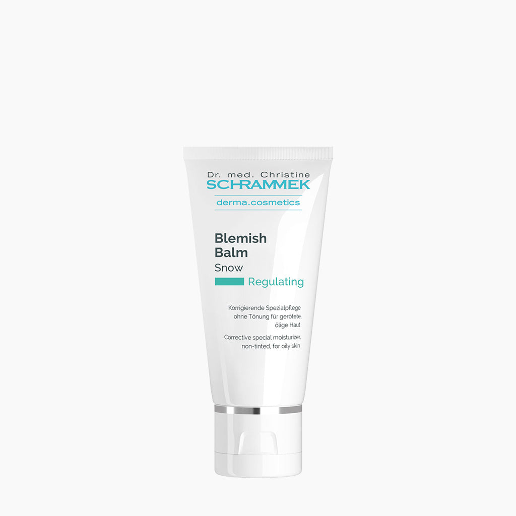 Blemish Balm Snow