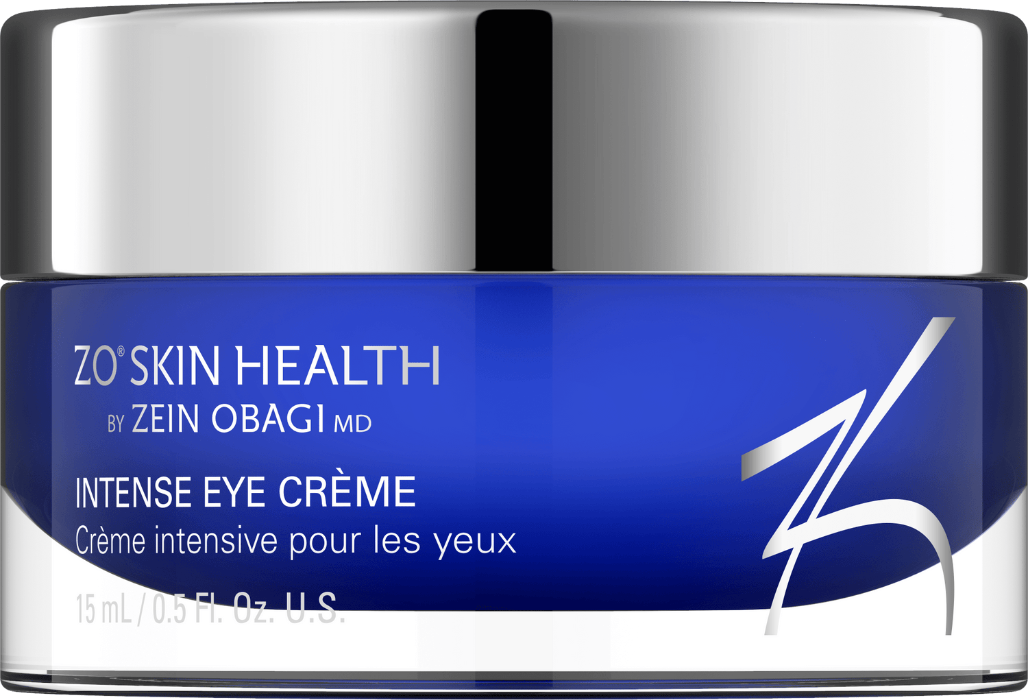Intense Eye Crème