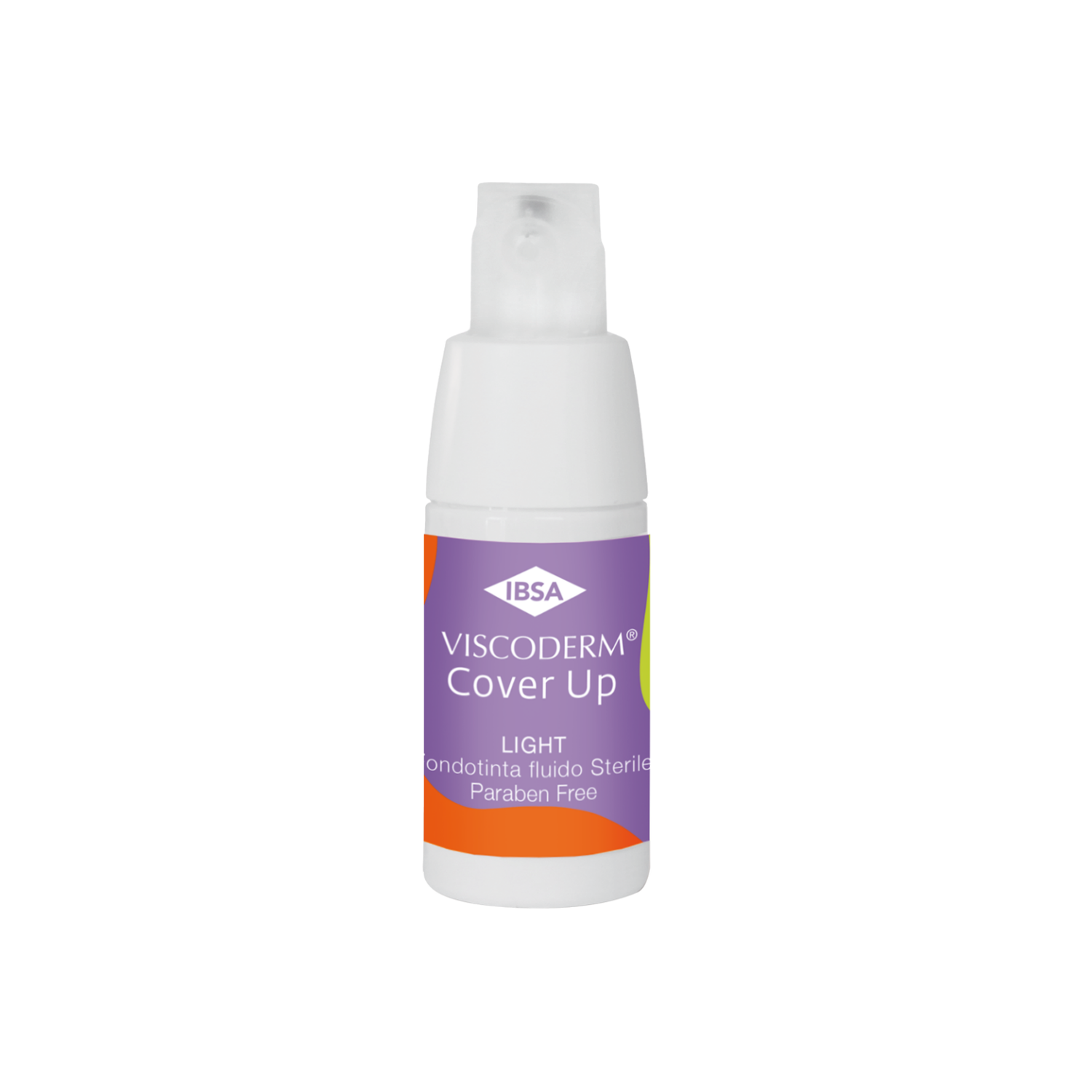 VISCODERM® Cover Up