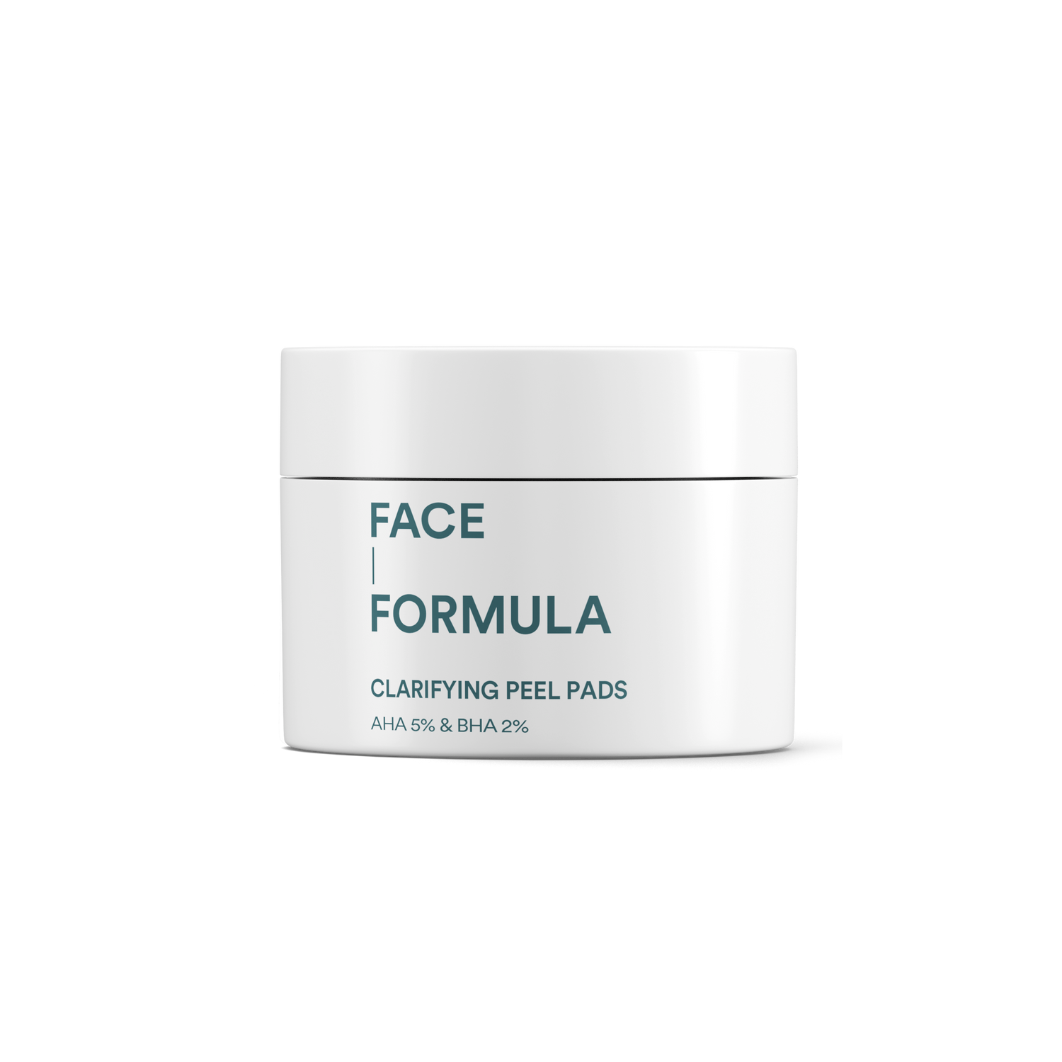 Clarifying Peel Pads