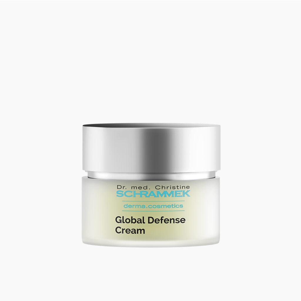 Global Defense Cream SPF20