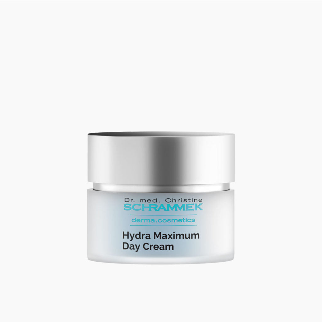 Hydra Maximum Day Cream