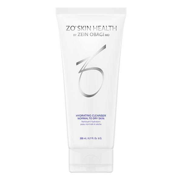ZO Hydrating Cleanser