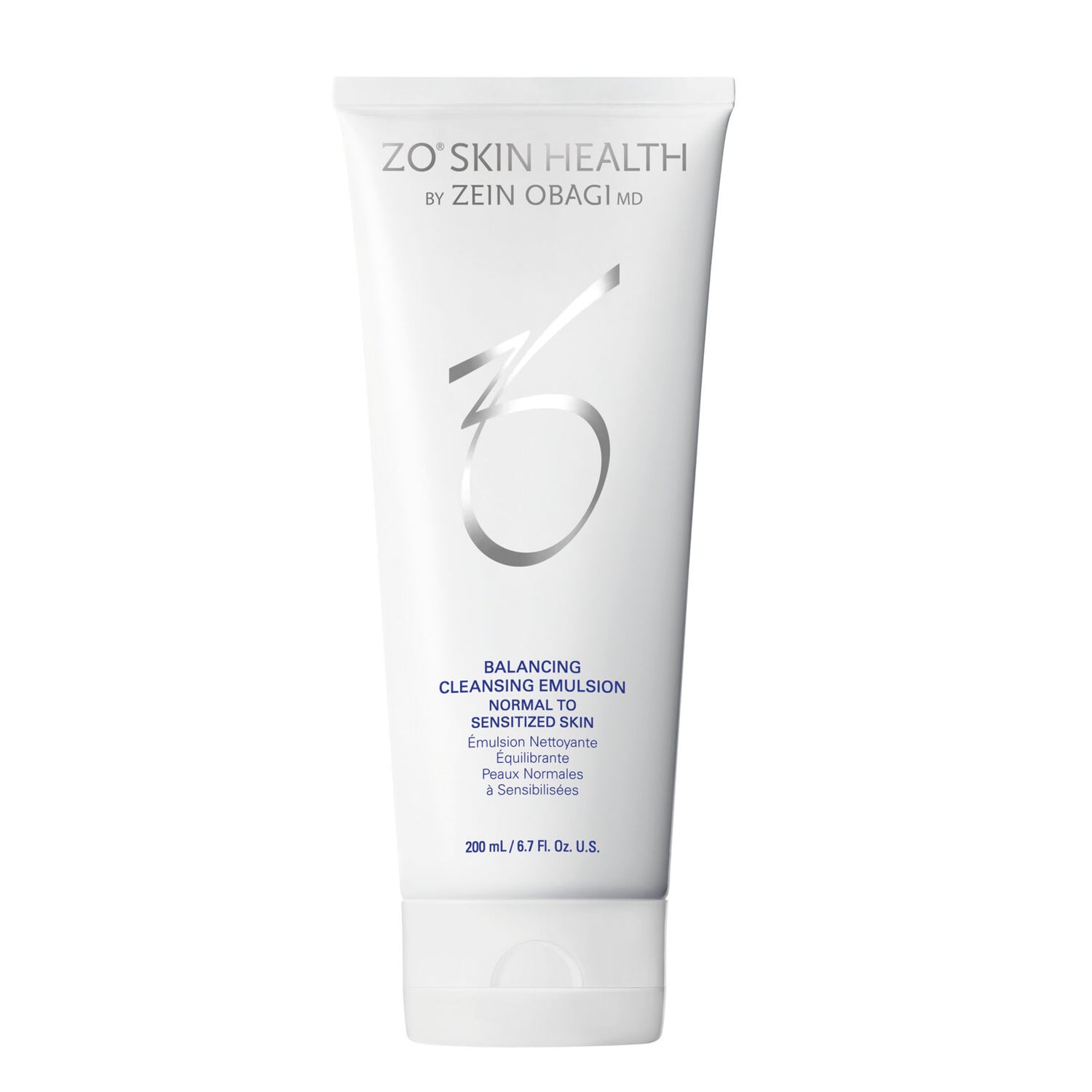 ZO Balancing Cleansing Emulsion