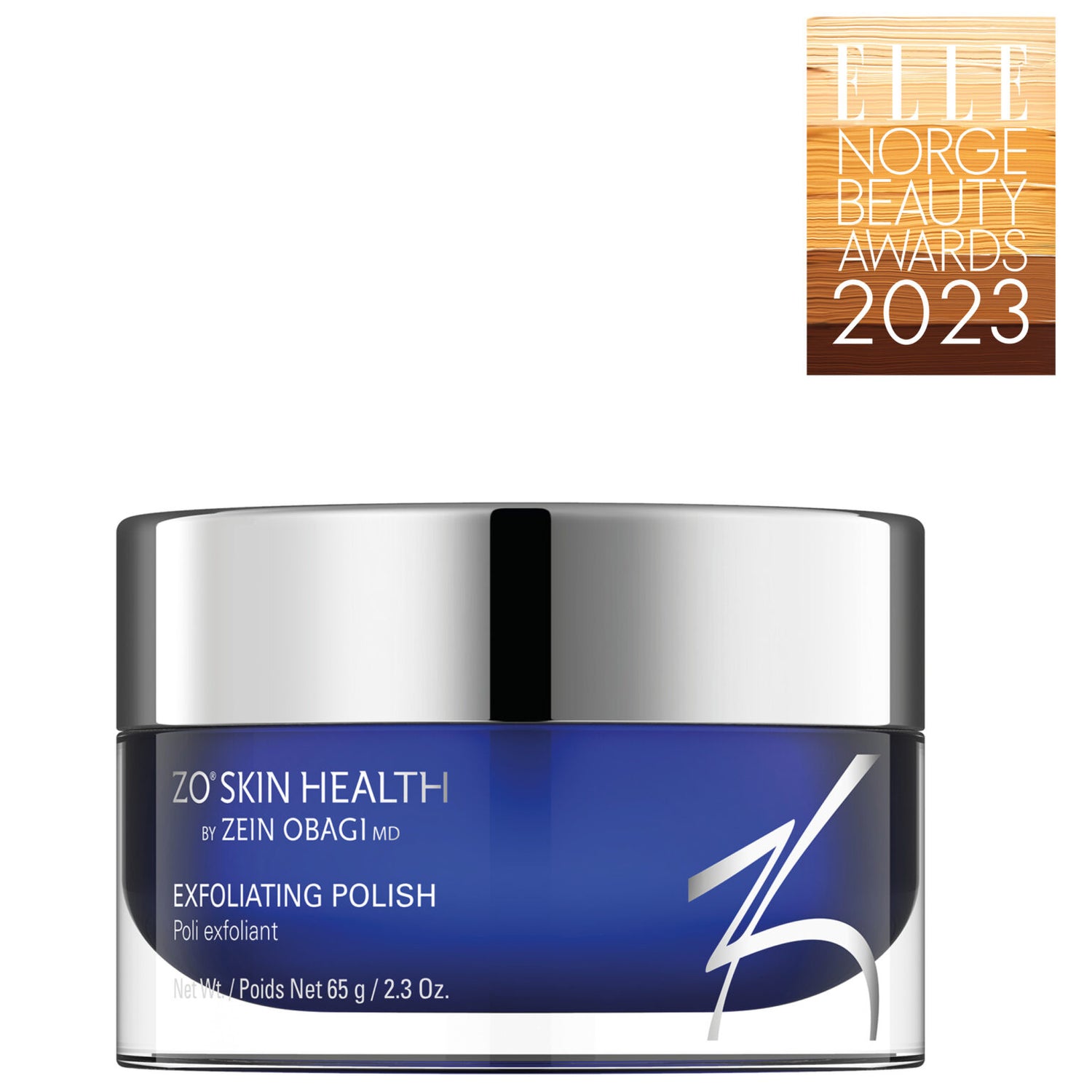 ZO Exfoliating Polish