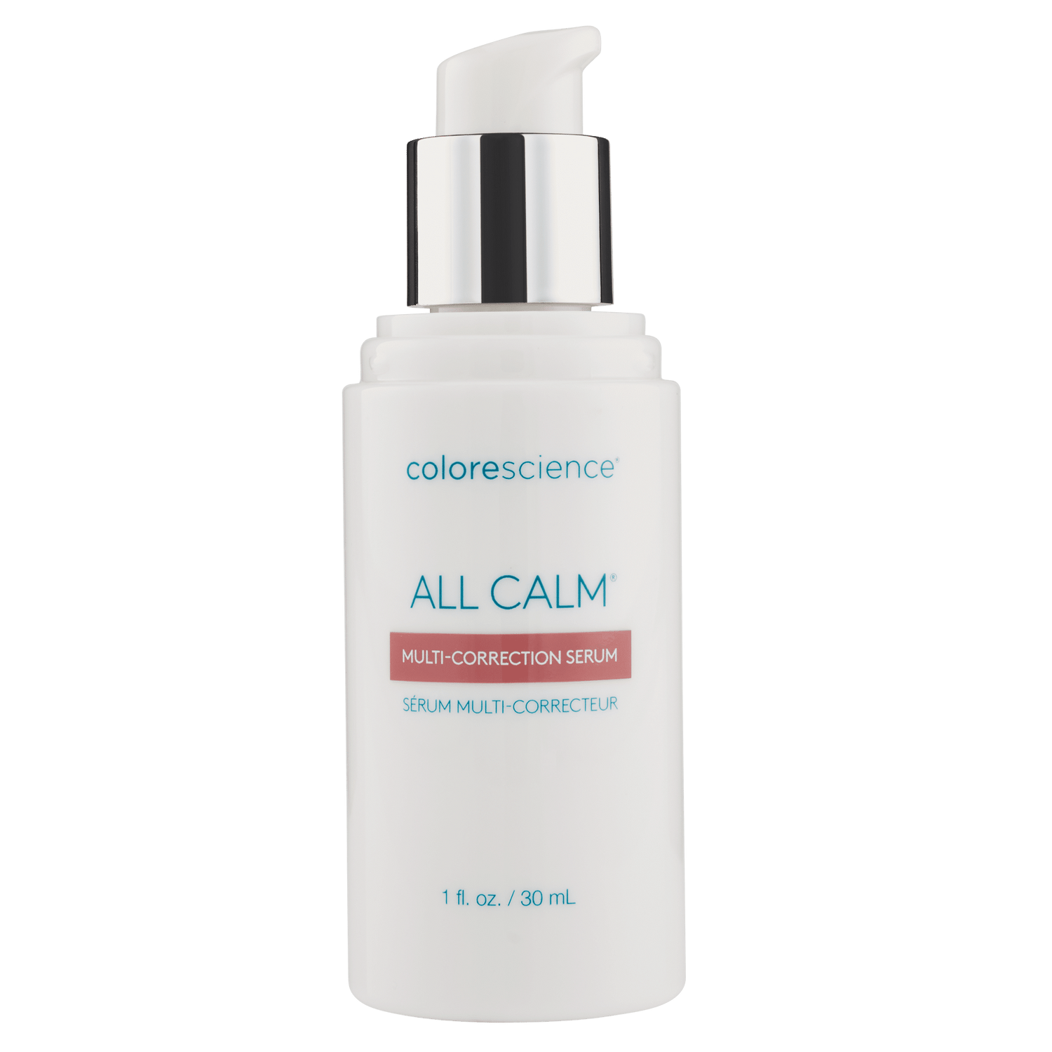 All Calm® Multi-Correction Serum