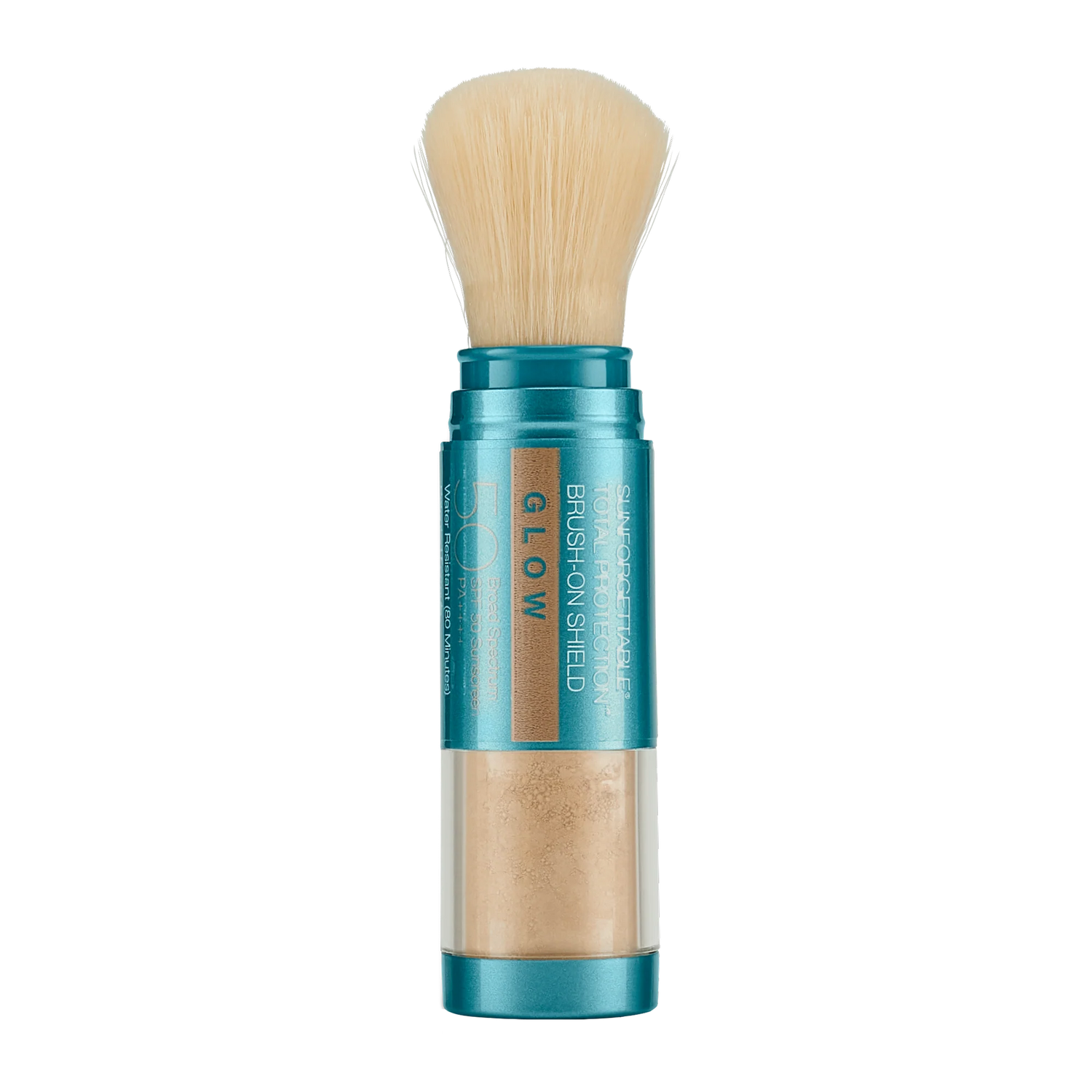 Sunforgettable Brush-On Shield SPF 30 – Glow