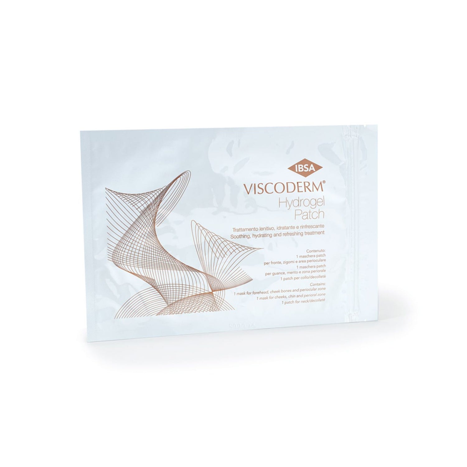 VISCODERM® Hydrogel Patch