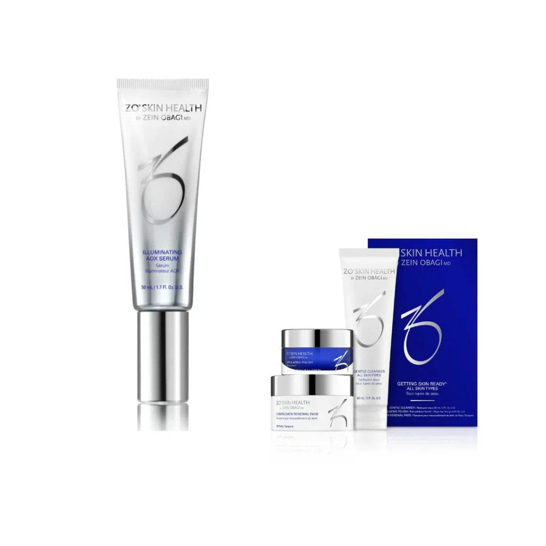 Illuminating AOX Serum fra ZO SKIN HEALTH 