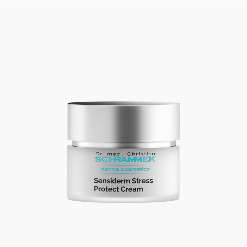 Sensiderm Stress Protect Cream